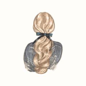 Meet your Posher, Noelle